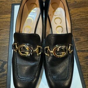 Pre owned Gucci heels